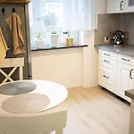 Apartament Vikicentrum