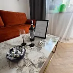 Apartamento Vikicentrum *