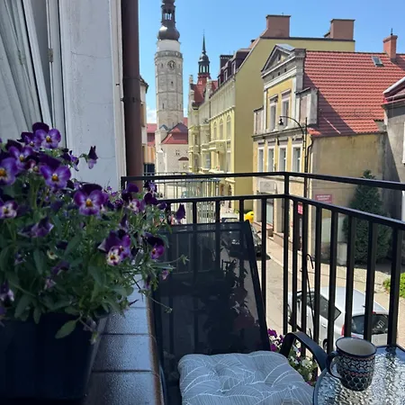 Appartamento Vikicentrum *