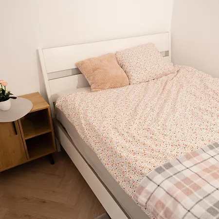 Vikicentrum Appartamento Boleslawiec (Lower Silesia)