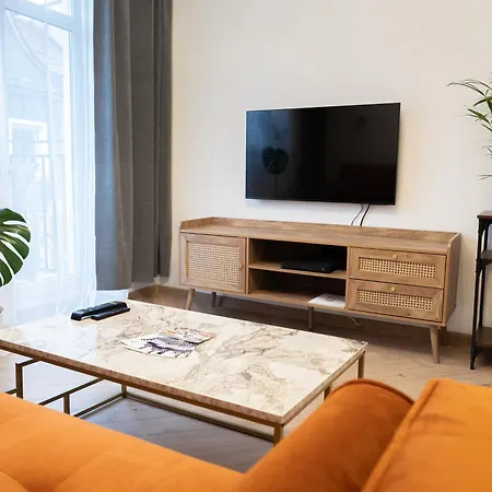 Vikicentrum Apartamento Boleslawiec (Lower Silesia)