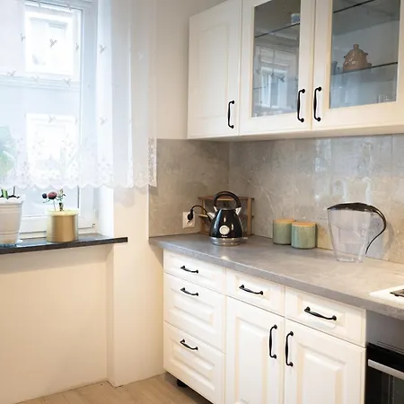 Apartamento Vikicentrum Boleslawiec (Lower Silesia)
