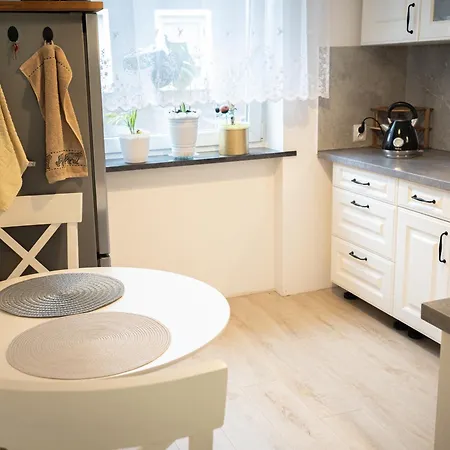 Appartamento Vikicentrum