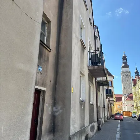 Vikicentrum Appartamento