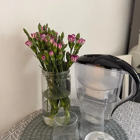 Vikicentrum Apartamento Boleslawiec (Lower Silesia)