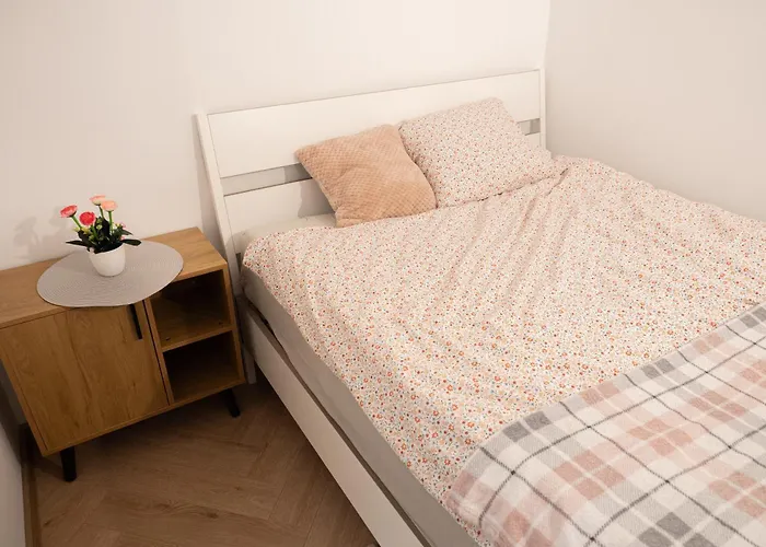 Vikicentrum Apartment Boleslawiec (Lower Silesia)