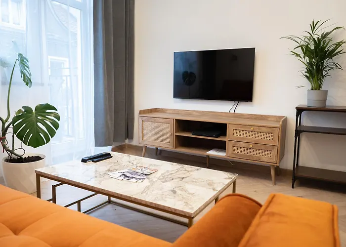 Vikicentrum Apartment Boleslawiec (Lower Silesia)